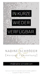 Mobile Screenshot of nadine-schroeder.com